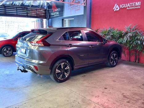 MITSUBISHI Eclipse Cross , Foto 3