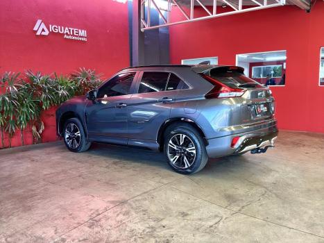 MITSUBISHI Eclipse Cross , Foto 4