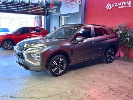 MITSUBISHI Eclipse Cross , Foto 16