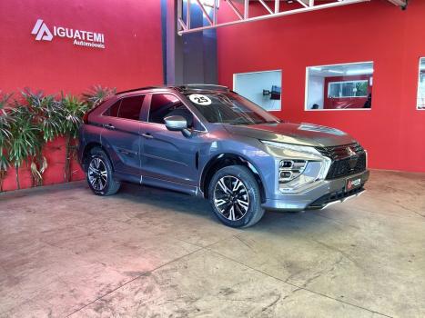 MITSUBISHI Eclipse Cross , Foto 17