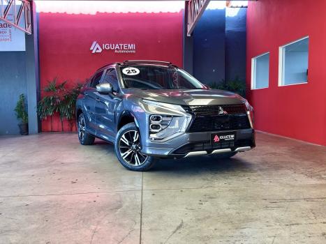 MITSUBISHI Eclipse Cross , Foto 21