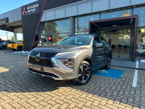 MITSUBISHI Eclipse Cross 1.5 16V 4P HPE MIVEC TURBO AUTOM�TICO CVT, Foto 1