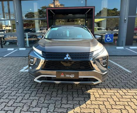 MITSUBISHI Eclipse Cross 1.5 16V 4P HPE MIVEC TURBO AUTOM�TICO CVT, Foto 3
