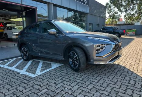 MITSUBISHI Eclipse Cross 1.5 16V 4P HPE MIVEC TURBO AUTOM�TICO CVT, Foto 5