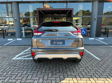 MITSUBISHI Eclipse Cross 1.5 16V 4P HPE MIVEC TURBO AUTOM�TICO CVT, Foto 7