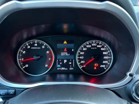 MITSUBISHI Eclipse Cross 1.5 16V 4P HPE MIVEC TURBO AUTOM�TICO CVT, Foto 10