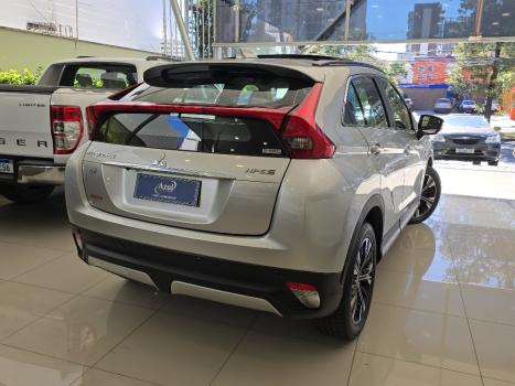 MITSUBISHI Eclipse Cross 1.5 16V 4P MIVEC HPE-S AWD TURBO AUTOM�TICO CVT, Foto 6