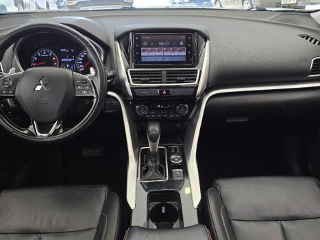 MITSUBISHI Eclipse Cross 1.5 16V 4P MIVEC HPE-S AWD TURBO AUTOM�TICO CVT, Foto 8
