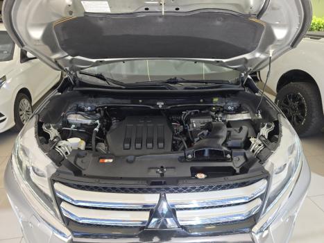 MITSUBISHI Eclipse Cross 1.5 16V 4P MIVEC HPE-S AWD TURBO AUTOM�TICO CVT, Foto 19