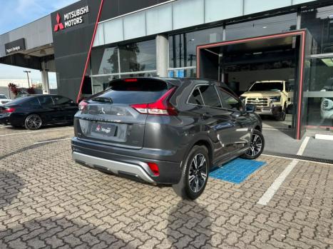 MITSUBISHI Eclipse Cross 1.5 16V 4P HPE MIVEC TURBO AUTOM�TICO CVT, Foto 5