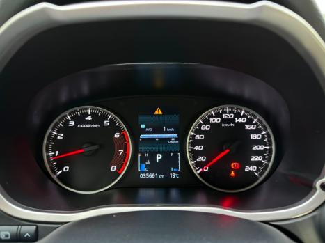 MITSUBISHI Eclipse Cross 1.5 16V 4P HPE MIVEC TURBO AUTOM�TICO CVT, Foto 9
