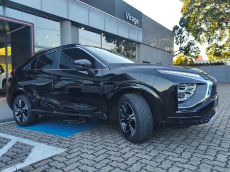 MITSUBISHI Eclipse Cross 1.5 16V 4P MIVEC HPE-S AWD TURBO AUTOM�TICO CVT, Foto 4