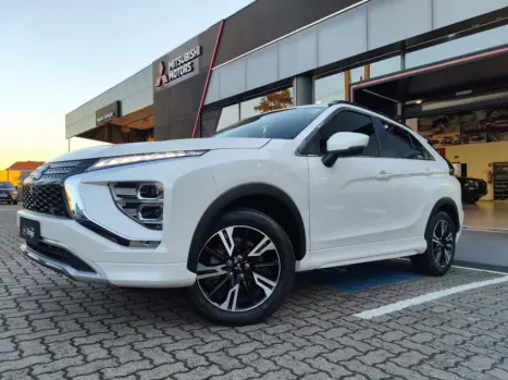 MITSUBISHI Eclipse Cross 1.5 16V 4P HPE MIVEC TURBO AUTOM�TICO CVT, Foto 2