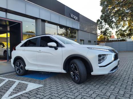 MITSUBISHI Eclipse Cross 1.5 16V 4P HPE MIVEC TURBO AUTOM�TICO CVT, Foto 4