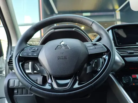 MITSUBISHI Eclipse Cross 1.5 16V 4P HPE MIVEC TURBO AUTOM�TICO CVT, Foto 9