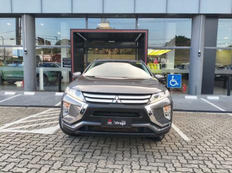MITSUBISHI Eclipse Cross 1.5 16V 4P MIVEC GLS TURBO AUTOM�TICO CVT, Foto 3