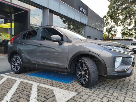 MITSUBISHI Eclipse Cross 1.5 16V 4P MIVEC GLS TURBO AUTOM�TICO CVT, Foto 4