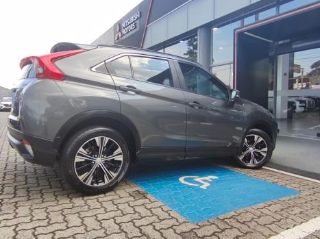 MITSUBISHI Eclipse Cross 1.5 16V 4P MIVEC GLS TURBO AUTOM�TICO CVT, Foto 5