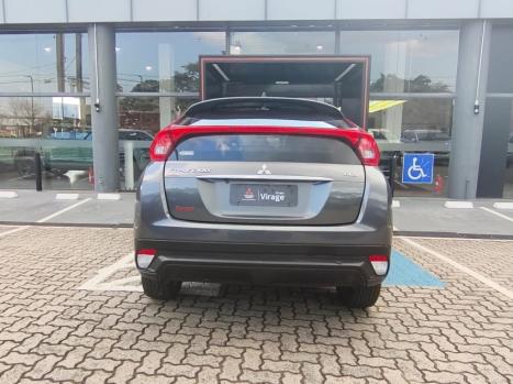 MITSUBISHI Eclipse Cross 1.5 16V 4P MIVEC GLS TURBO AUTOM�TICO CVT, Foto 6