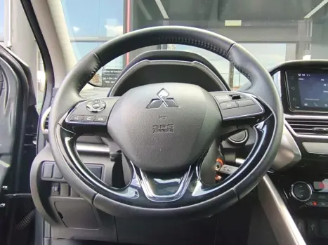 MITSUBISHI Eclipse Cross 1.5 16V 4P MIVEC GLS TURBO AUTOM�TICO CVT, Foto 9