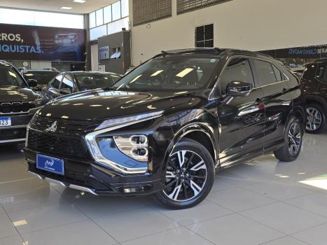 MITSUBISHI Eclipse Cross 1.5 16V 4P MIVEC HPE-S AWD TURBO AUTOM�TICO CVT, Foto 3