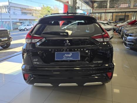 MITSUBISHI Eclipse Cross 1.5 16V 4P MIVEC HPE-S AWD TURBO AUTOM�TICO CVT, Foto 5