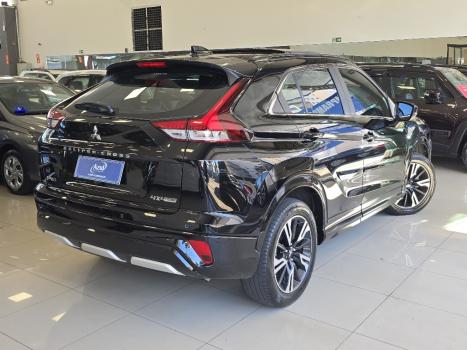 MITSUBISHI Eclipse Cross 1.5 16V 4P MIVEC HPE-S AWD TURBO AUTOM�TICO CVT, Foto 6