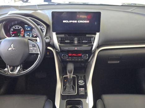 MITSUBISHI Eclipse Cross 1.5 16V 4P MIVEC HPE-S AWD TURBO AUTOM�TICO CVT, Foto 8
