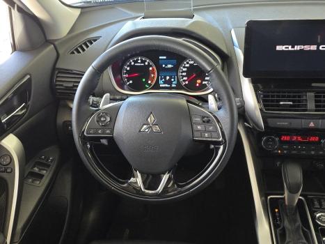 MITSUBISHI Eclipse Cross 1.5 16V 4P MIVEC HPE-S AWD TURBO AUTOM�TICO CVT, Foto 13