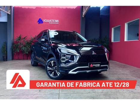MITSUBISHI Eclipse Cross , Foto 1