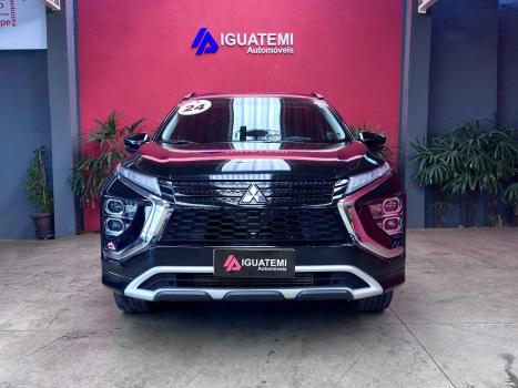 MITSUBISHI Eclipse Cross , Foto 3