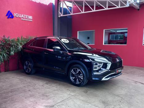 MITSUBISHI Eclipse Cross , Foto 4