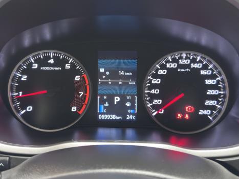 MITSUBISHI Eclipse Cross , Foto 7