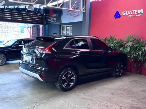 MITSUBISHI Eclipse Cross , Foto 18
