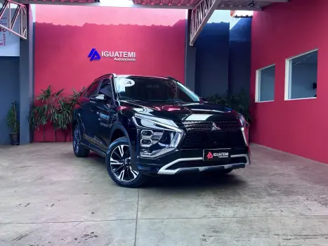 MITSUBISHI Eclipse Cross , Foto 19