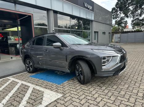 MITSUBISHI Eclipse Cross 1.5 16V 4P MIVEC HPE-S AWD TURBO AUTOM�TICO CVT, Foto 4