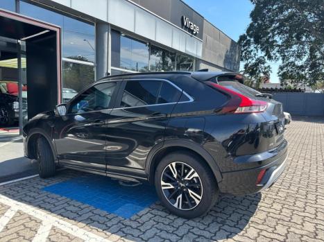 MITSUBISHI Eclipse Cross 1.5 16V 4P HPE MIVEC TURBO AUTOM�TICO CVT, Foto 7