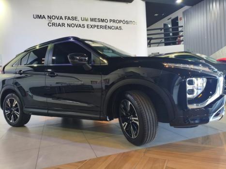 MITSUBISHI Eclipse Cross 1.5 16V 4P HPE MIVEC TURBO AUTOMÁTICO CVT, Foto 4