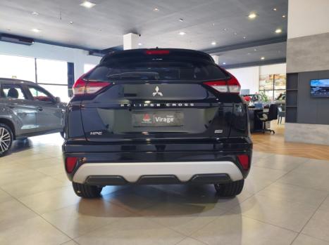 MITSUBISHI Eclipse Cross 1.5 16V 4P HPE MIVEC TURBO AUTOMÁTICO CVT, Foto 5