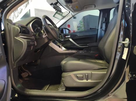 MITSUBISHI Eclipse Cross 1.5 16V 4P HPE MIVEC TURBO AUTOMÁTICO CVT, Foto 7