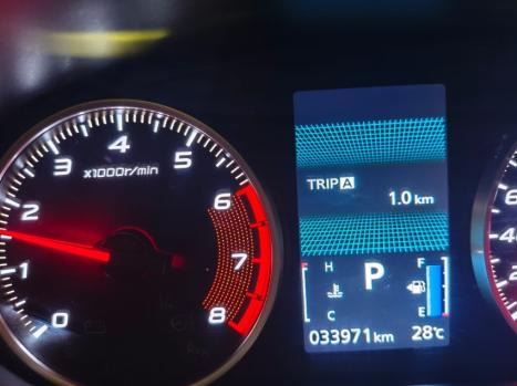 MITSUBISHI Eclipse Cross 1.5 16V 4P HPE MIVEC TURBO AUTOMÁTICO CVT, Foto 8