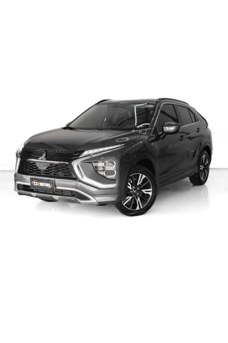MITSUBISHI Eclipse Cross 1.5 16V 4P MIVEC GLS TURBO AUTOMÁTICO CVT, Foto 1