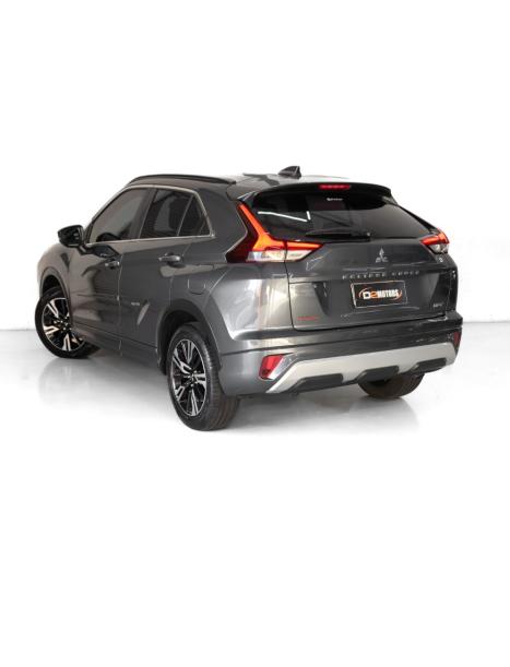 MITSUBISHI Eclipse Cross 1.5 16V 4P MIVEC GLS TURBO AUTOMÁTICO CVT, Foto 2