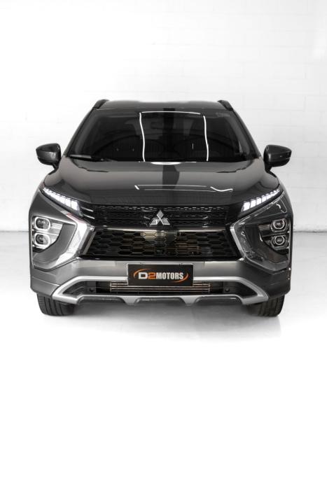 MITSUBISHI Eclipse Cross 1.5 16V 4P MIVEC GLS TURBO AUTOMÁTICO CVT, Foto 3