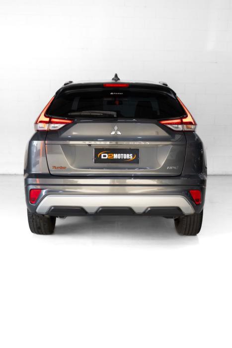 MITSUBISHI Eclipse Cross 1.5 16V 4P MIVEC GLS TURBO AUTOMÁTICO CVT, Foto 4