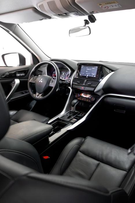 MITSUBISHI Eclipse Cross 1.5 16V 4P MIVEC GLS TURBO AUTOMÁTICO CVT, Foto 5