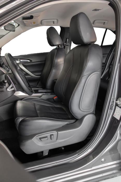 MITSUBISHI Eclipse Cross 1.5 16V 4P MIVEC GLS TURBO AUTOMÁTICO CVT, Foto 6