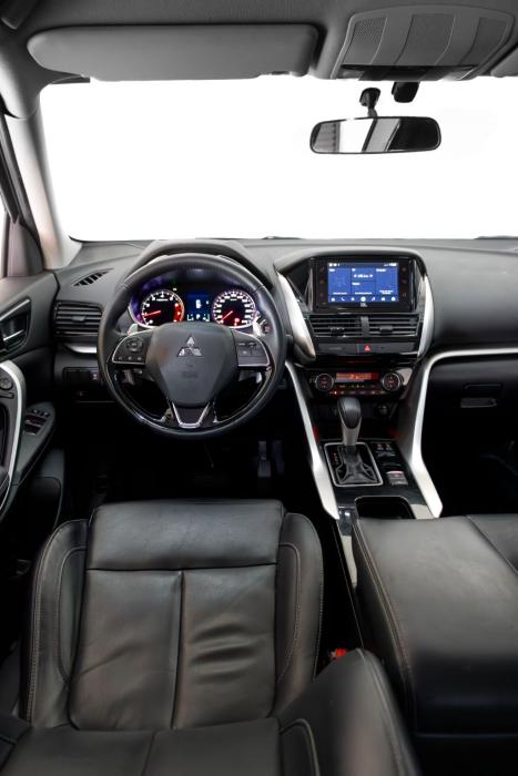 MITSUBISHI Eclipse Cross 1.5 16V 4P MIVEC GLS TURBO AUTOMÁTICO CVT, Foto 7