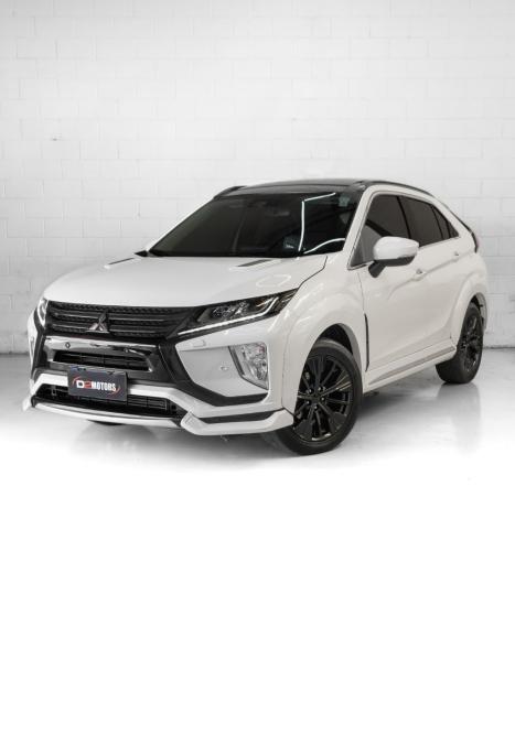 MITSUBISHI Eclipse Cross 1.5 16V 4P MIVEC HPE-S SPORT S-AWC TURBO AUTOMÁTICO CVT, Foto 1