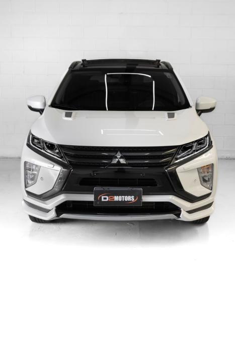 MITSUBISHI Eclipse Cross 1.5 16V 4P MIVEC HPE-S SPORT S-AWC TURBO AUTOMÁTICO CVT, Foto 3